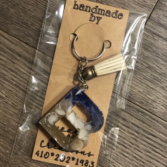 Keychains - Picture 7 of 9